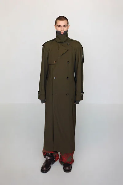 Look 1